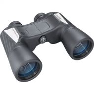 Bushnell 12x50 Spectator Sport Binoculars (Black)