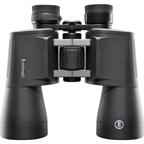 부쉬넬 Bushnell 12x50 PowerView 2 Binoculars