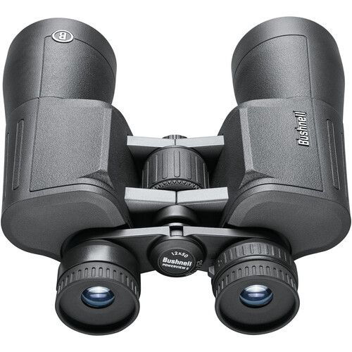 부쉬넬 Bushnell 12x50 PowerView 2 Binoculars