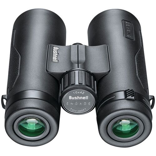 부쉬넬 Bushnell 10x42 Engage DX Binoculars
