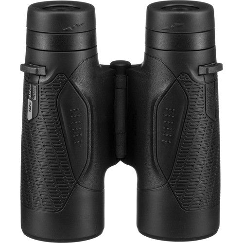 부쉬넬 Bushnell 10x40 Spectator Sport Binoculars (Black)