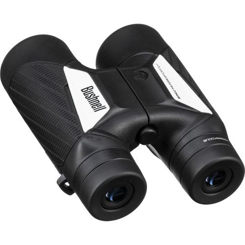 부쉬넬 Bushnell 10x40 Spectator Sport Binoculars (Black)