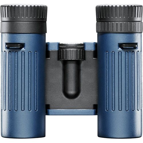 부쉬넬 Bushnell 8x25 H2O Compact Binoculars (Dark Blue)