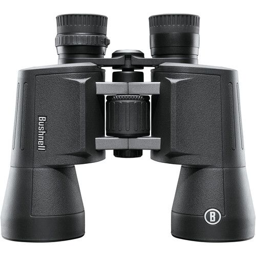 부쉬넬 Bushnell 10x50 PowerView 2 Binoculars