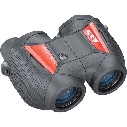 부쉬넬 Bushnell 8x32 Spectator Sport Binoculars (Black)