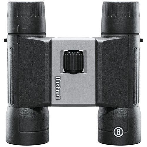 부쉬넬 Bushnell 10x25 PowerView 2 Binoculars