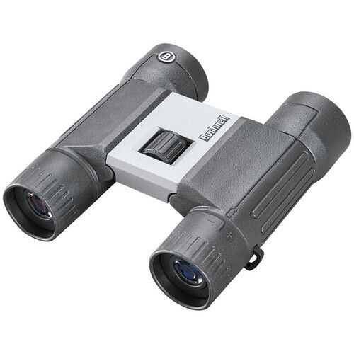 부쉬넬 Bushnell 10x25 PowerView 2 Binoculars