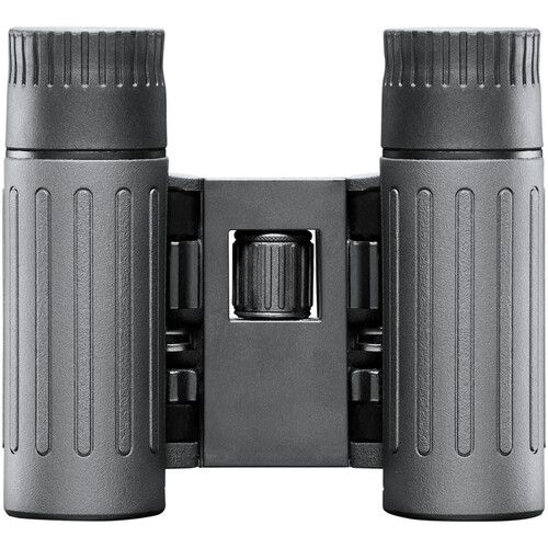 부쉬넬 Bushnell 8x21 PowerView 2 Binoculars (Black)