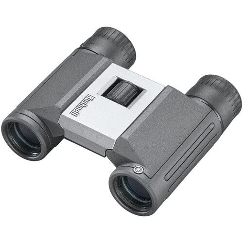 부쉬넬 Bushnell 8x21 PowerView 2 Binoculars (Black)