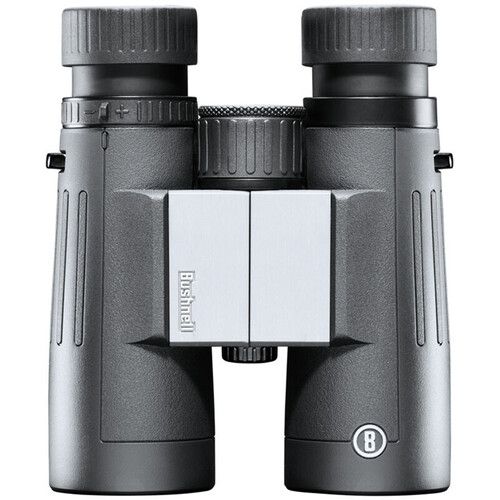 부쉬넬 Bushnell 8x21 PowerView 2 Binoculars (Black)