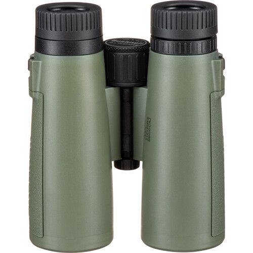 부쉬넬 Bushnell 10x42 All-Purpose Binoculars (Green)