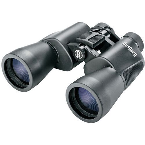 부쉬넬 Bushnell 12x50 PowerView Binoculars