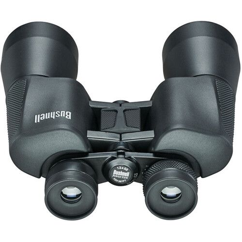 부쉬넬 Bushnell 12x50 PowerView Binoculars