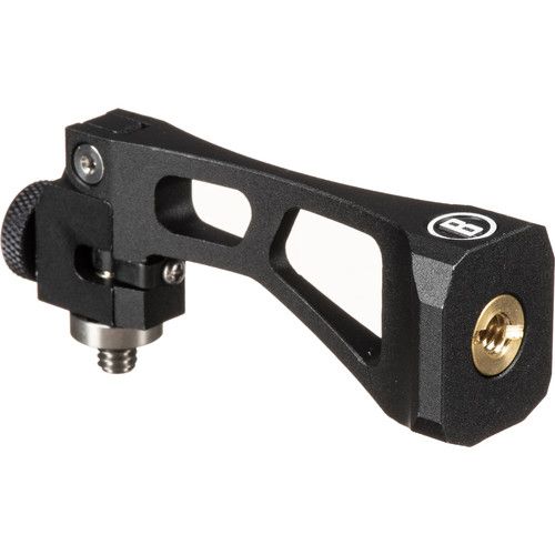 부쉬넬 Bushnell Quick Release Binocular Tripod Adapter
