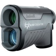 Bushnell 6x25 Bone Collector 1000 Laser Rangefinder (Black/Grey)