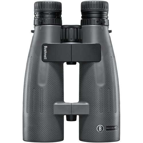 부쉬넬 Bushnell 15x56 Match Pro ED Binoculars (Gray)