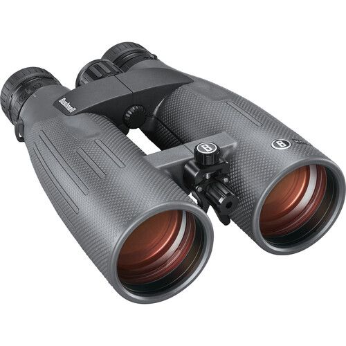 부쉬넬 Bushnell 15x56 Match Pro ED Binoculars (Gray)
