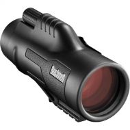 Bushnell 10x42 Legend Ultra HD Monocular (Black)