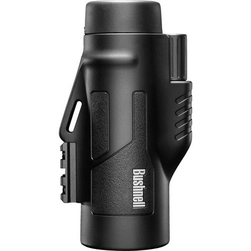 부쉬넬 Bushnell 10x42 Legend Ultra HD Monocular (Black)