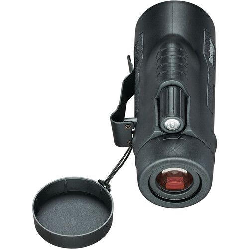 부쉬넬 Bushnell 10x42 Legend Ultra HD Monocular (Black)