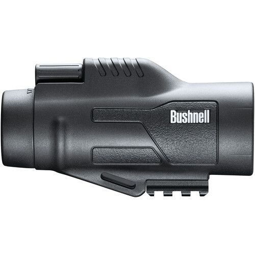 부쉬넬 Bushnell 10x42 Legend Ultra HD Monocular (Black)