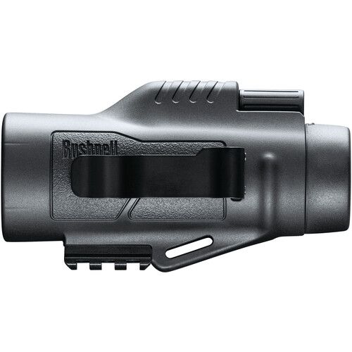 부쉬넬 Bushnell 10x42 Legend Ultra HD Monocular (Black)