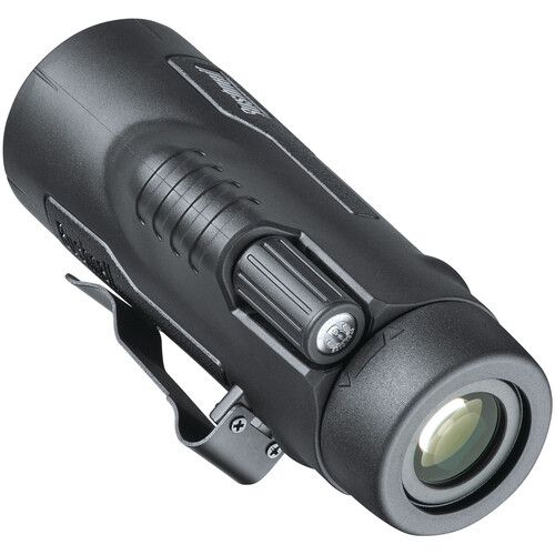 부쉬넬 Bushnell 10x42 Legend Ultra HD Monocular (Black)