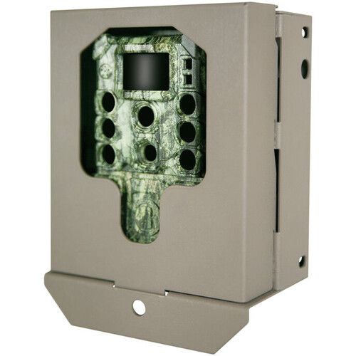 부쉬넬 Bushnell Trail Cam Security Box for CORE SD, CORE S-4K, Prime Series