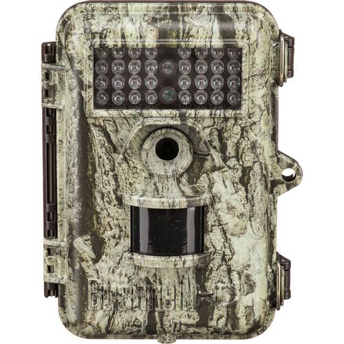 부쉬넬 Bushnell Trophy Cam HD Trail Camera