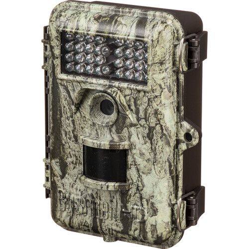 부쉬넬 Bushnell Trophy Cam HD Trail Camera