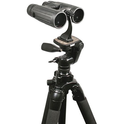 부쉬넬 Bushnell Tripod Adapter for Binocular (Black)