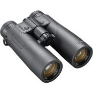 Bushnell Fusion X 10x42 Rangefinder Binoculars (Black)