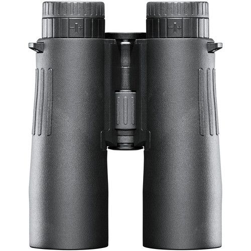 부쉬넬 Bushnell Fusion X 10x42 Rangefinder Binoculars (Black)