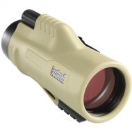 Bushnell 10x42 Legend Ultra HD Tactical Monocular (Tan)