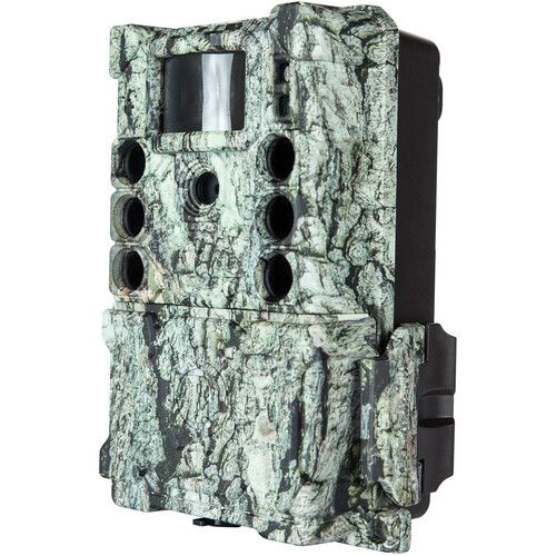 부쉬넬 Bushnell Core S-4K No-Glow Trail Camera with True Target (Camo)