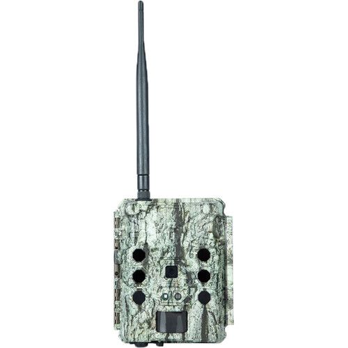 부쉬넬 Bushnell CelluCORE 30 Cellular Trail Camera (Verizon)