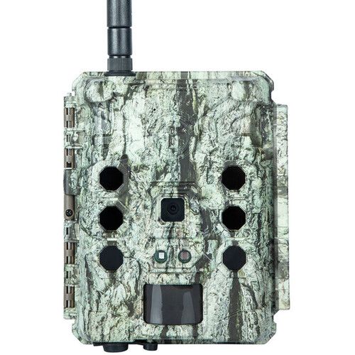 부쉬넬 Bushnell CelluCORE 30 Cellular Trail Camera (Verizon)