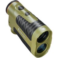 Bushnell 6x25 Broadhead Laser Rangefinder (Green)