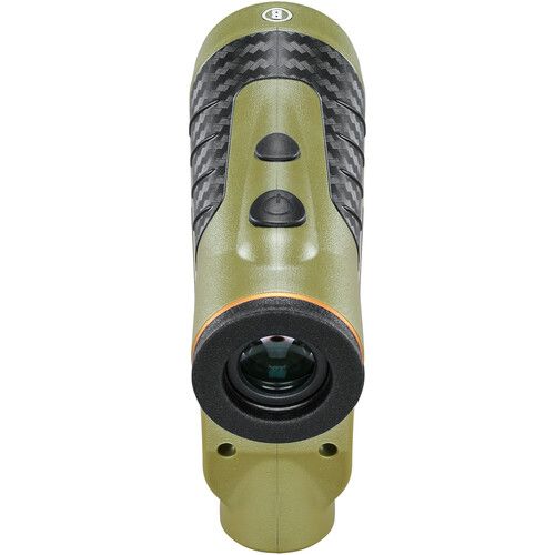 부쉬넬 Bushnell 6x25 Broadhead Laser Rangefinder (Green)