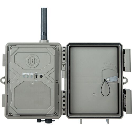 부쉬넬 Bushnell CelluCORE 20 Cellular Trail Camera (AT&T)