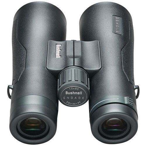 부쉬넬 Bushnell 12x50 Engage DX Binoculars