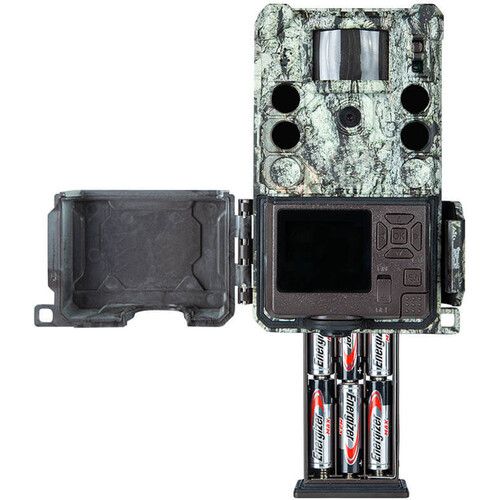 부쉬넬 Bushnell Core S-4K No-Glow Trail Camera (Camo)