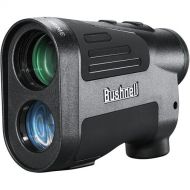 Bushnell 6x25 Prime 1800 Laser Rangefinder (Black)