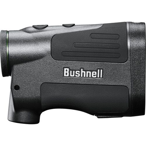 부쉬넬 Bushnell 6x25 Prime 1800 Laser Rangefinder (Black)