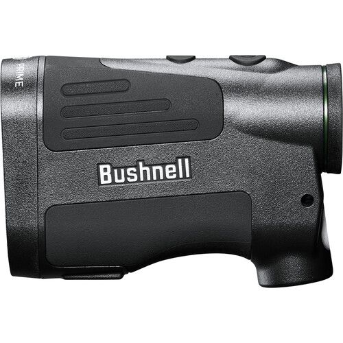 부쉬넬 Bushnell 6x25 Prime 1800 Laser Rangefinder (Black)