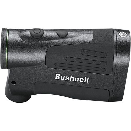 부쉬넬 Bushnell 6x25 Prime 1800 Laser Rangefinder (Black)