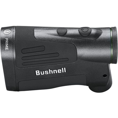 부쉬넬 Bushnell 6x25 Prime 1800 Laser Rangefinder (Black)