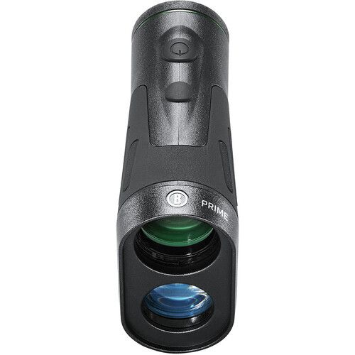 부쉬넬 Bushnell 6x25 Prime 1800 Laser Rangefinder (Black)