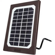 Bushnell Trail Camera Solar Panel (Tan)