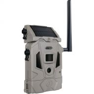 Bushnell CelluCORE 20 Solar Cellular Trail Camera